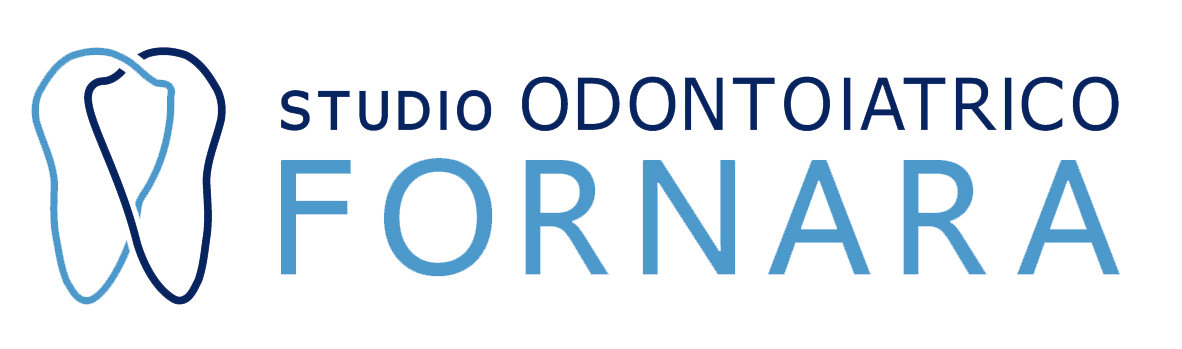 Logo-Studio Odontoiatrico Fornara